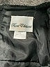 Rare Editions 100% Polyester Tweed Black Casual Dress Size 1 - photo 3