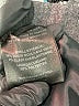 Ted Baker London 100% Polyester Solid Gray Formal Skirt Size 6 (2) - photo 4