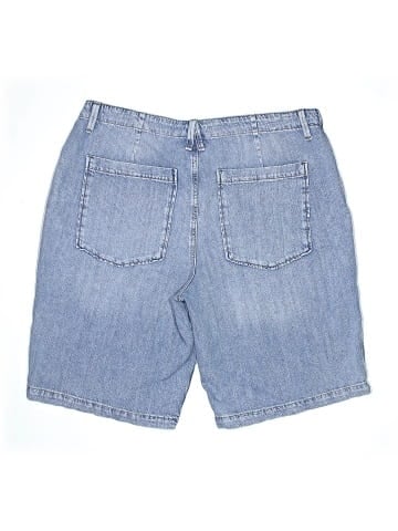 Good American Denim Shorts (view 2)