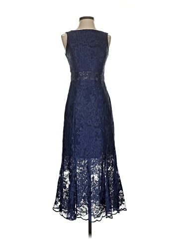 ERIN Erin Fetherston Cocktail Dress (view 1)