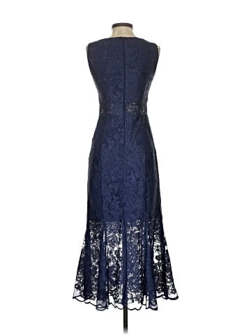ERIN Erin Fetherston Cocktail Dress (view 2)