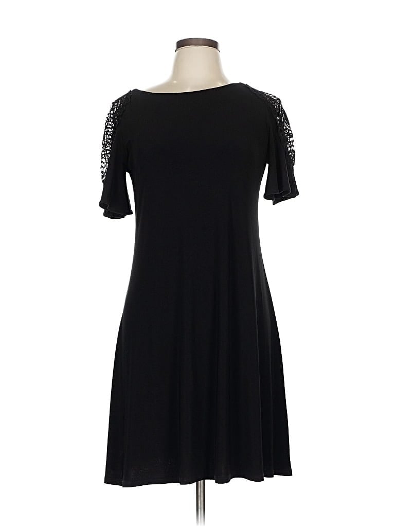 GABBY SKYE Pre-owned Casual Dress In Black