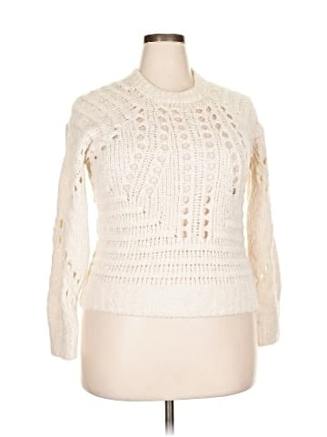 IRO Pullover Sweater (view 1)