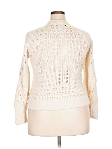 IRO Pullover Sweater (view 2)