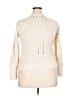 IRO Ivory Pullover Sweater Size 22 - photo 2