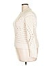 IRO Ivory Pullover Sweater Size 22 - photo 5
