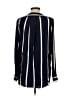 Rag & Bone Blue Long Sleeve Blouse Size XS - photo 2