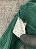 Lillusory Green Turtleneck Sweater Size S - photo 8