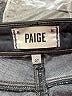 Paige Hearts Blue Jeans Size 27 waist - photo 7
