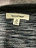 Max Studio Black Casual Dress Size M - photo 7