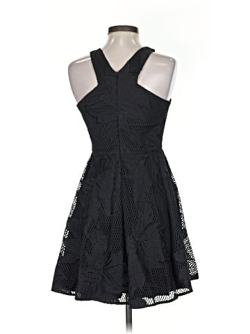 Jay Godfrey Cocktail Dress (view 2)