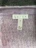 Leith Purple Cardigan Size S - photo 7