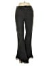FRAME Denim Black Jeans Size 24 waist - photo 1