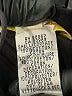Catherine Malandrino 100% Polyester Black Cocktail Dress Size 2 - photo 4