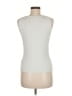 Vince Camuto Silver Sweater Vest Size M - photo 2