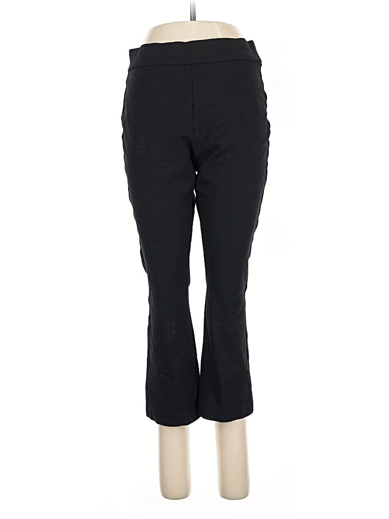 Pre-owned A New Day Active Pants In Black