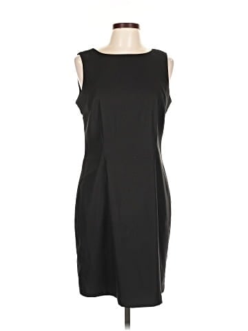 AB Studio Cocktail Dress (view 1)
