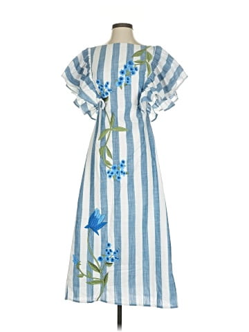 Fanm Mon Casual Dress (view 1)