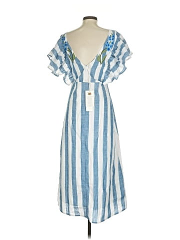 Fanm Mon Casual Dress (view 2)
