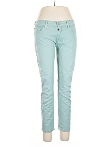 7 For All Mankind Jeans (view 1)