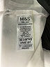 M&S Ivory Long Sleeve T-Shirt Size 9 - 10 - photo 3