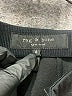 Rag & Bone Black Active Pants Size 4 - photo 6