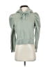 Express Green Pullover Sweater Size XS - photo 1