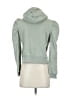 Express Green Pullover Sweater Size XS - photo 2