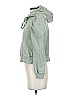 Express Green Pullover Sweater Size XS - photo 5