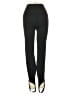 P.E Nation Black Active Pants Size S - photo 2