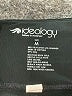 Ideology Chevron-herringbone Gray Active Skort Size M - photo 3