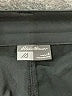 Eddie Bauer Solid Black Casual Skirt Size 6 - photo 3