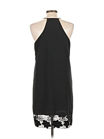 Aqua Casual Dress (view 2)