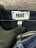 Paige Hearts Blue Jeans Size 24 waist - photo 7