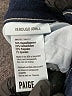 Paige Hearts Blue Jeans Size 24 waist - photo 8