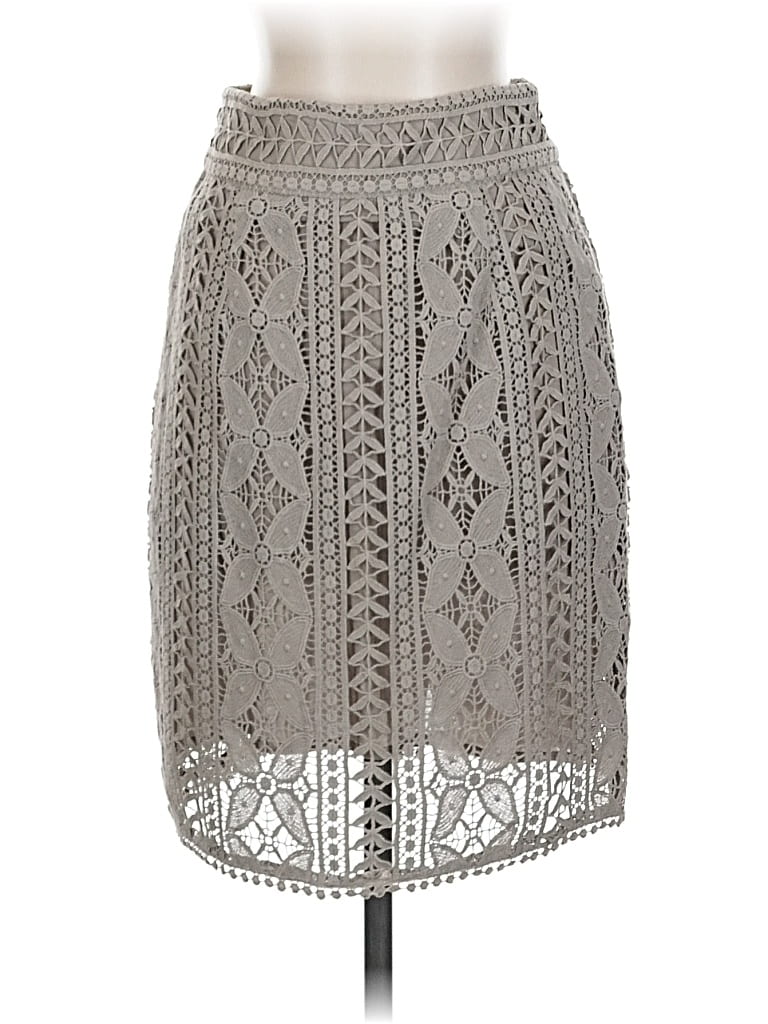 Darling Casual Skirt In Brown