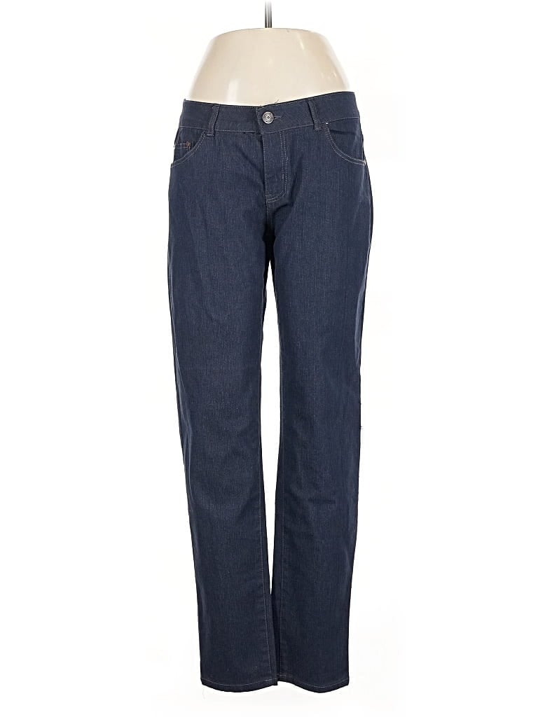 Pre-owned Assorted Brands Jeans In Blue