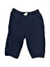 Hatley 100% Cotton Blue Casual Pants Size 3-6 mo - photo 1