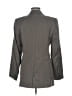DKNY Gray Wool Blazer Size 6 - photo 2