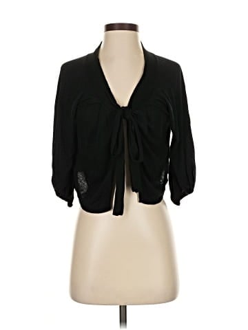 Central Park West 3/4 Sleeve Blouse (view 1)
