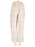 Zara Tan Casual Pants Size XS - photo 2