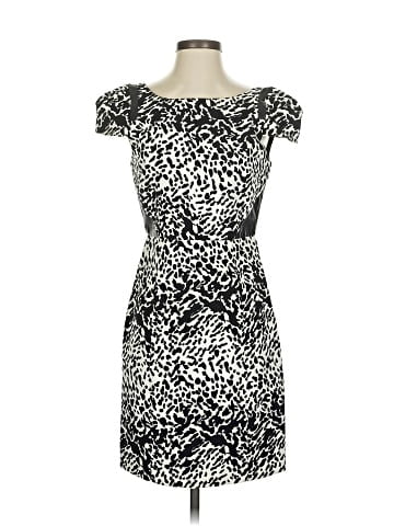 Tibi Cocktail Dress (view 1)