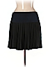 Theory Black Casual Skirt Size 6 - photo 2