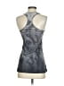 Lululemon Athletica Gray Active Tank Size 2 - photo 2