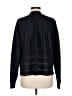 J.Crew 100% Cotton Blue Black Sweatshirt Size M - photo 2