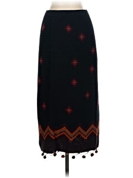 Peruvian Connection Casual Skirt