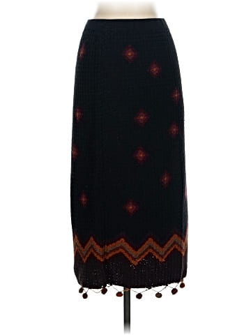 Peruvian Connection Casual Skirt (view 1)