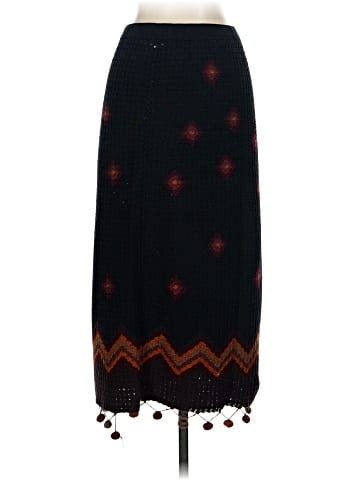 Peruvian Connection Casual Skirt (view 2)