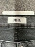 JBD Black Gray Jeans Size 30 waist - photo 3