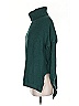 Lillusory Green Turtleneck Sweater Size S - photo 5
